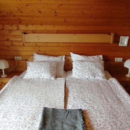 Sonnenplatz Appartment Ploninger Landhaus Bad Kleinkirchheim Εξωτερικό φωτογραφία