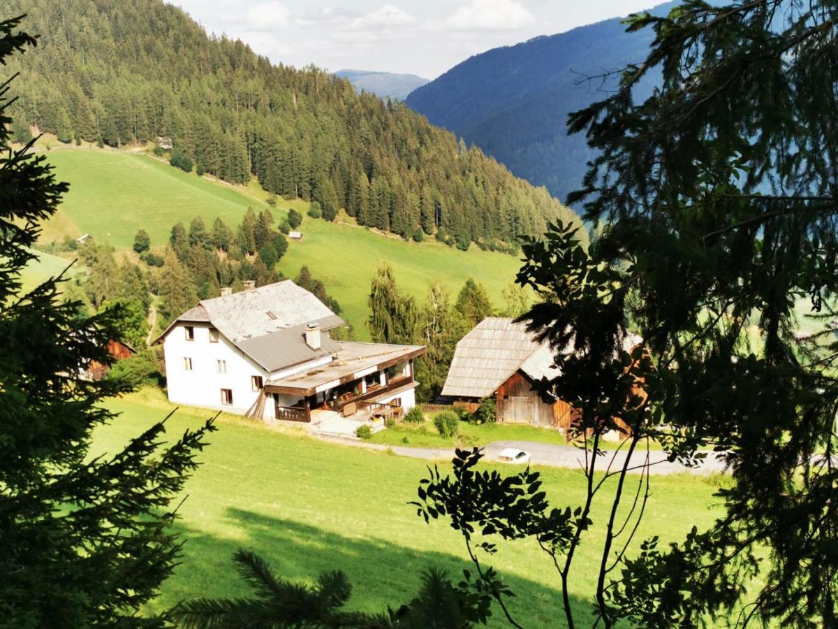 Sonnenplatz Appartment Ploninger Landhaus Bad Kleinkirchheim Εξωτερικό φωτογραφία