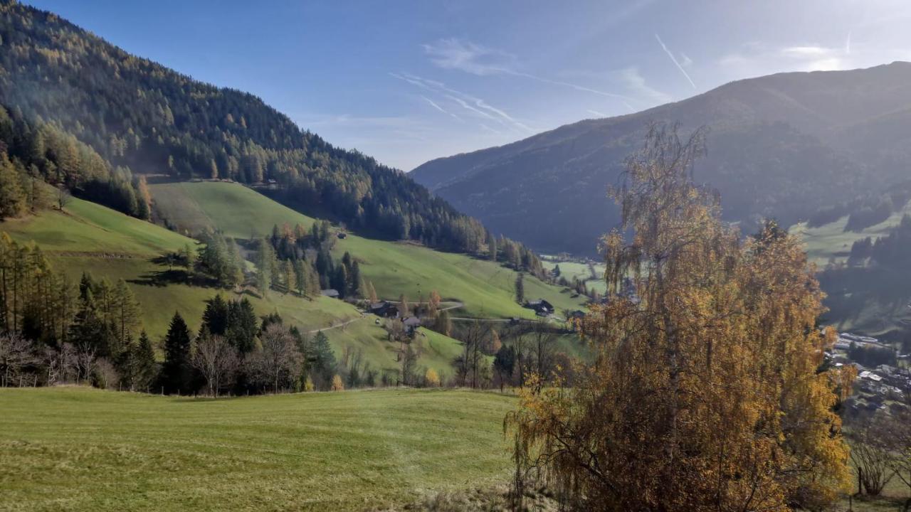 Sonnenplatz Appartment Ploninger Landhaus Bad Kleinkirchheim Εξωτερικό φωτογραφία