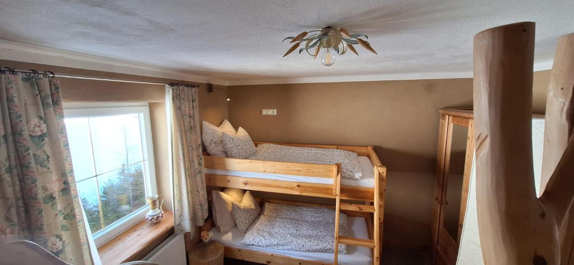 Sonnenplatz Appartment Ploninger Landhaus Bad Kleinkirchheim Εξωτερικό φωτογραφία