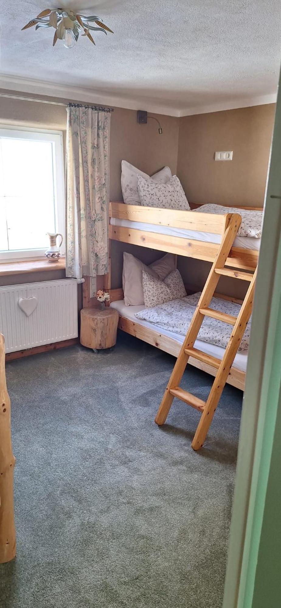 Sonnenplatz Appartment Ploninger Landhaus Bad Kleinkirchheim Εξωτερικό φωτογραφία